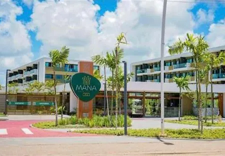 Mana Beach Experience Porto de Galinhas Exterior photo