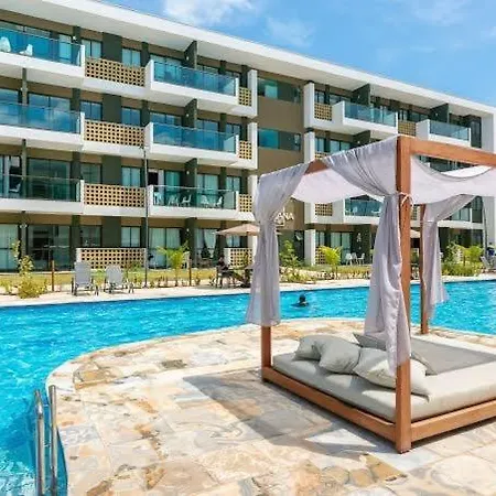 Mana Beach Experience Porto de Galinhas Exterior photo