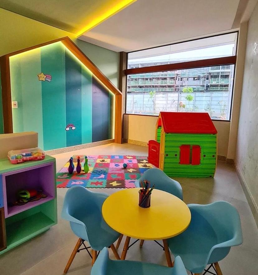 Apartment Mana Experience *