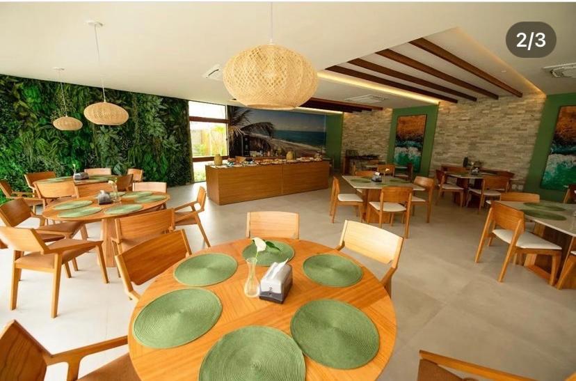 Apartment Mana Experience Porto de Galinhas