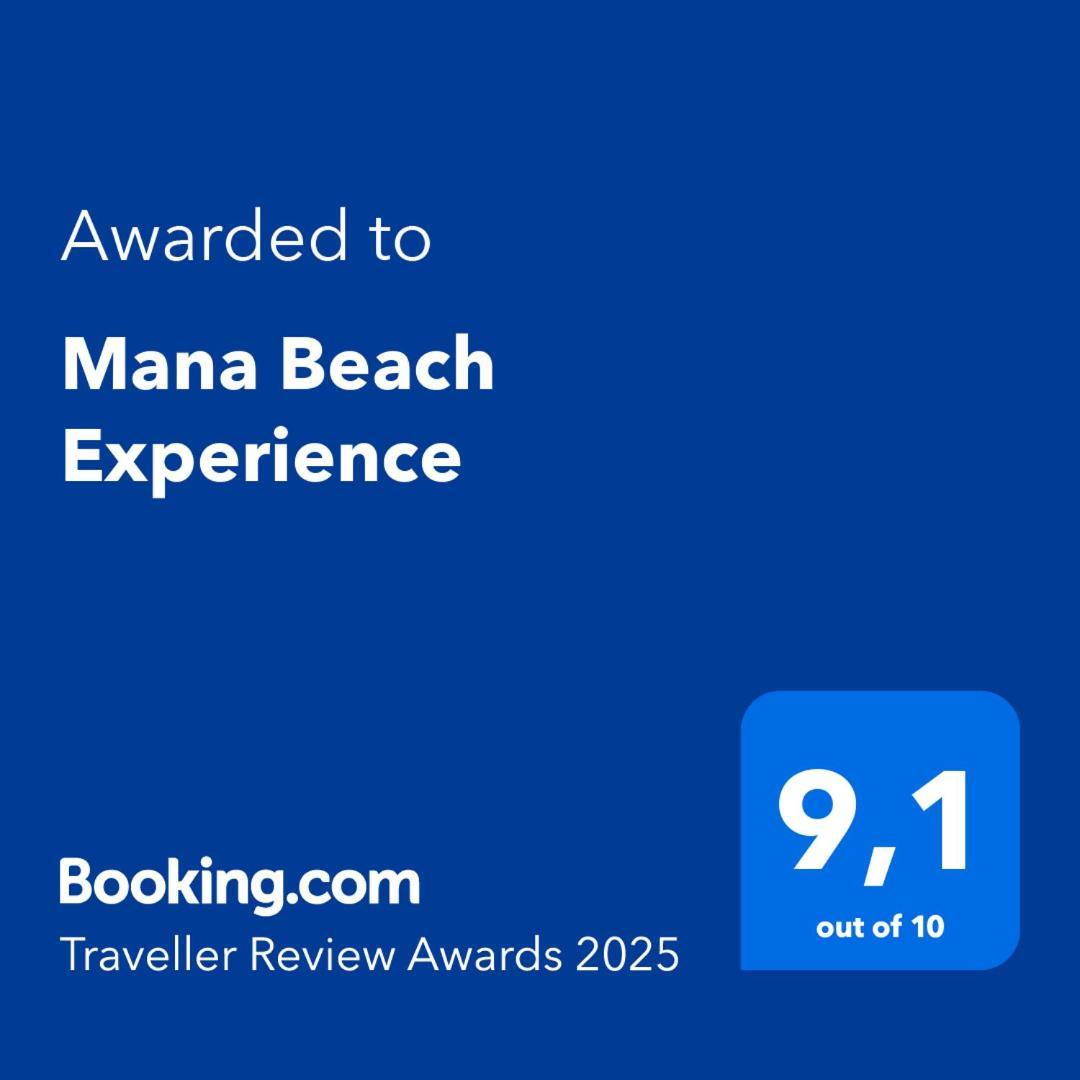 Mana Experience Pôrto das Galinhas